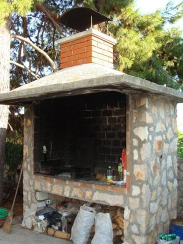 Apartmani Svetina Vodice Exterior photo