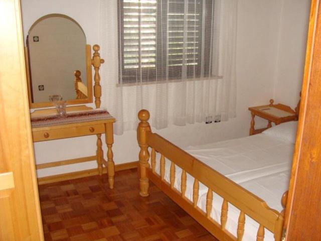 Apartmani Svetina Vodice Exterior photo