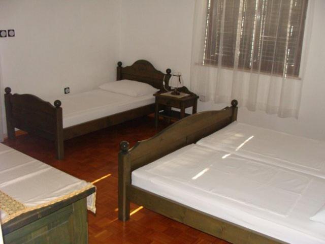Apartmani Svetina Vodice Exterior photo
