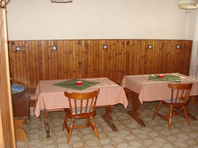 Apartmani Svetina Vodice Exterior photo
