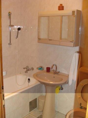 Apartmani Svetina Vodice Exterior photo